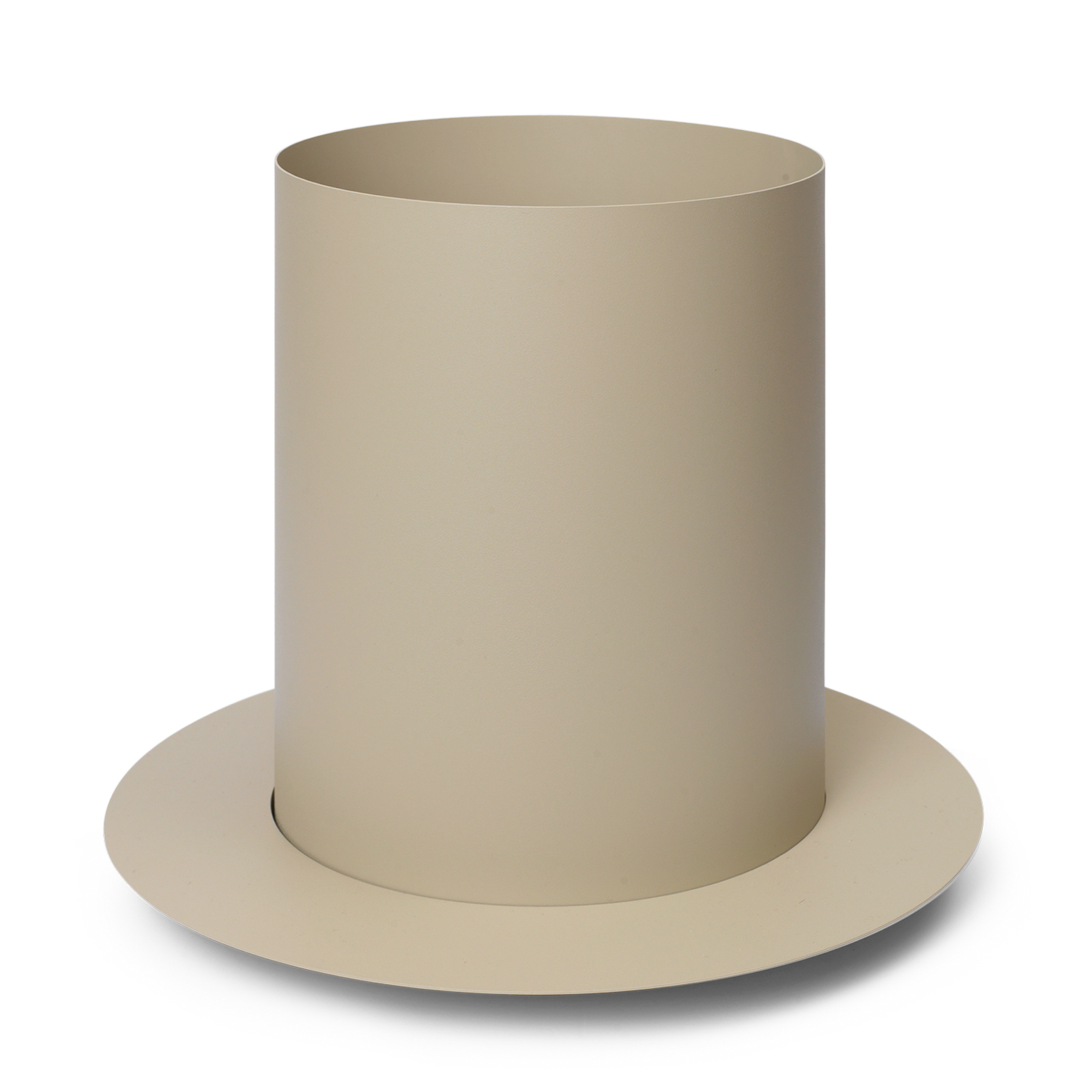 Auran Pot Large Cashmere - Ferm Living