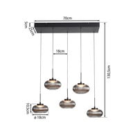 product size