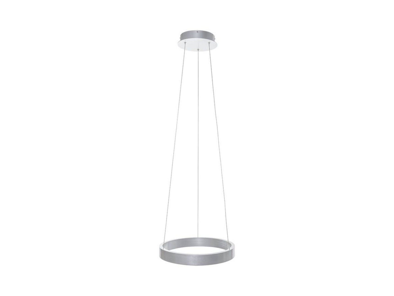 Answin LED Lustră Pendul 26,4W Silver - Arcchio