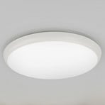 Arcchio Augustin LED ceiling light, Ø 40 cm, 4,000 K, IP54