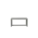 Little Architect Bench Grey - Ferm Living