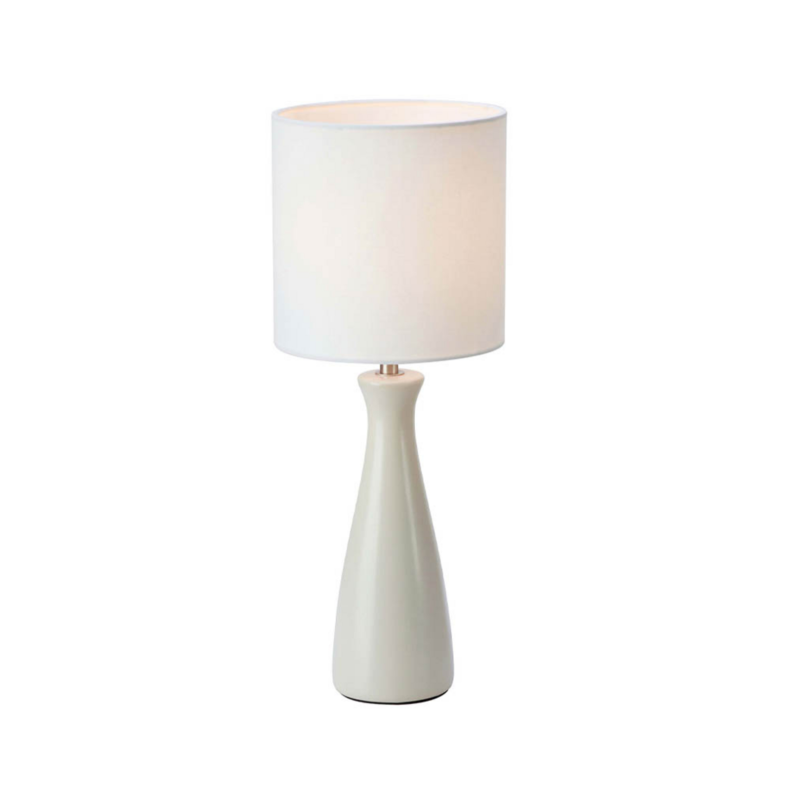 Birillo Bordlampe Off-White/Sand - Markslöjd