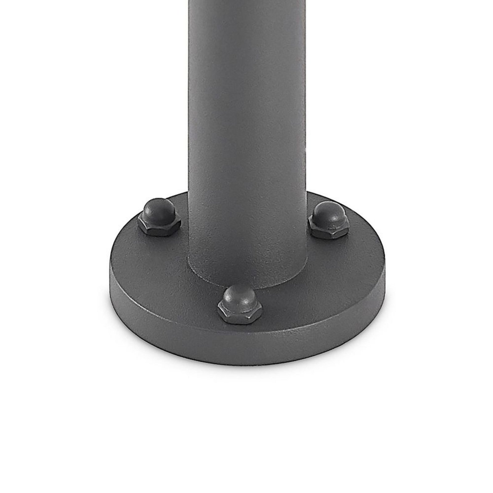 Giavanna Garden Lamp H80 Dark Grey - Lindby