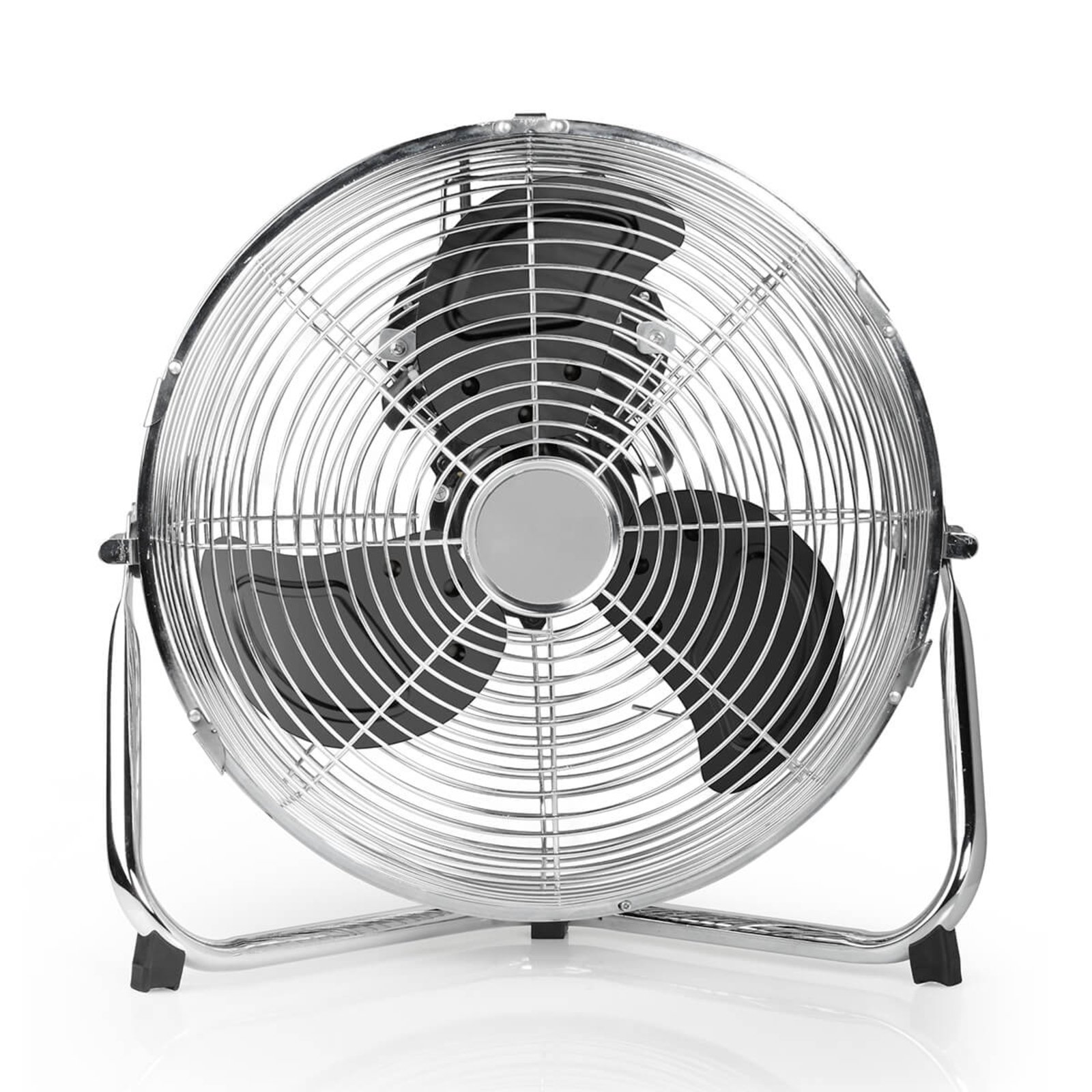 VE5933 three-speed pedestal fan