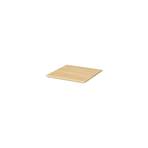 Tray for Plant Box Wood Oiled Oak - ferm LIVING