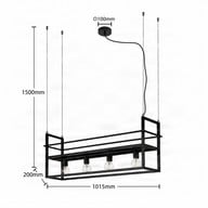 product size