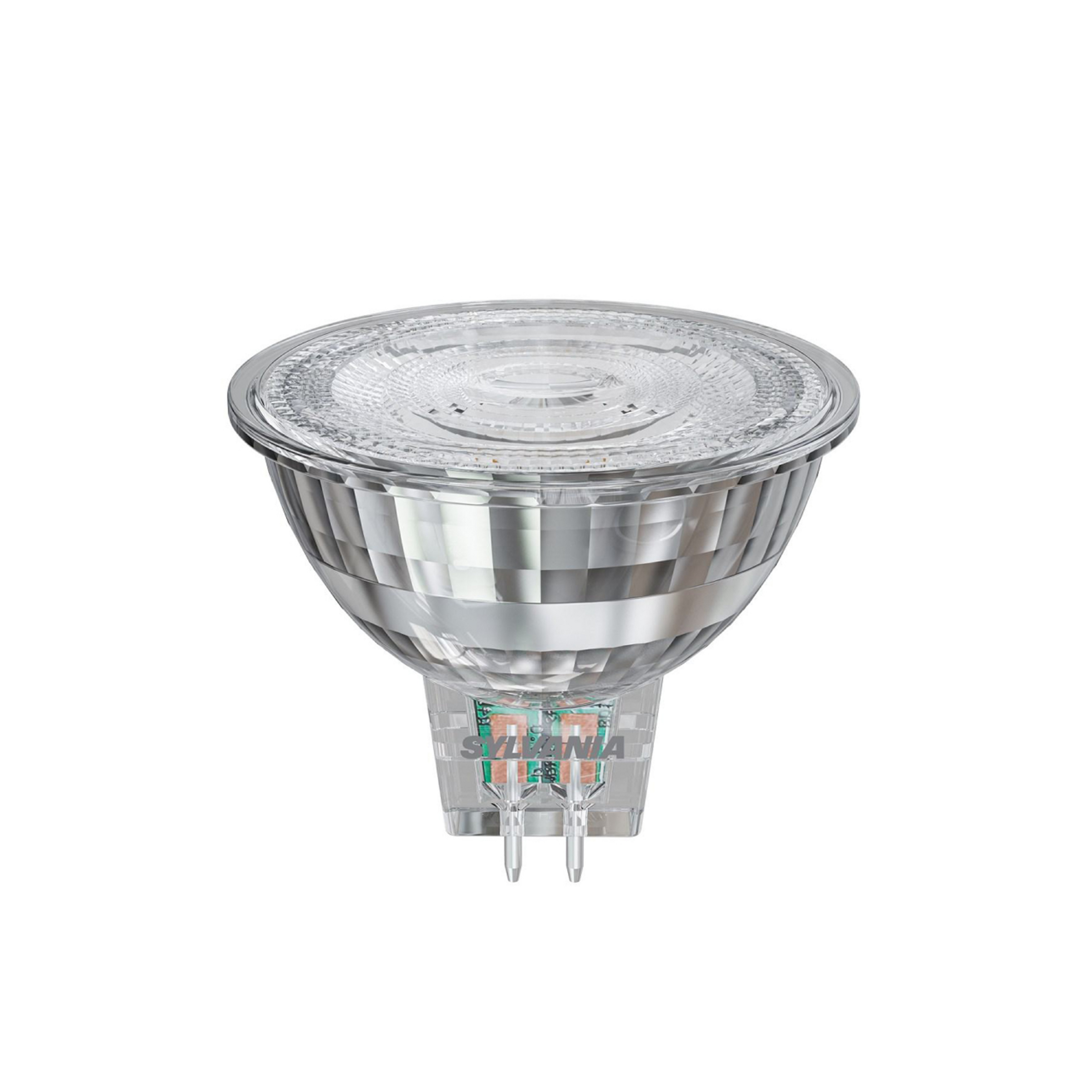 Sylvania LED-Reflektor GU5,3 4,6W 3.000K 36° 450lm