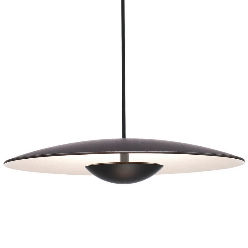 MARSET – Ginger 60 Pendelleuchte Wenge