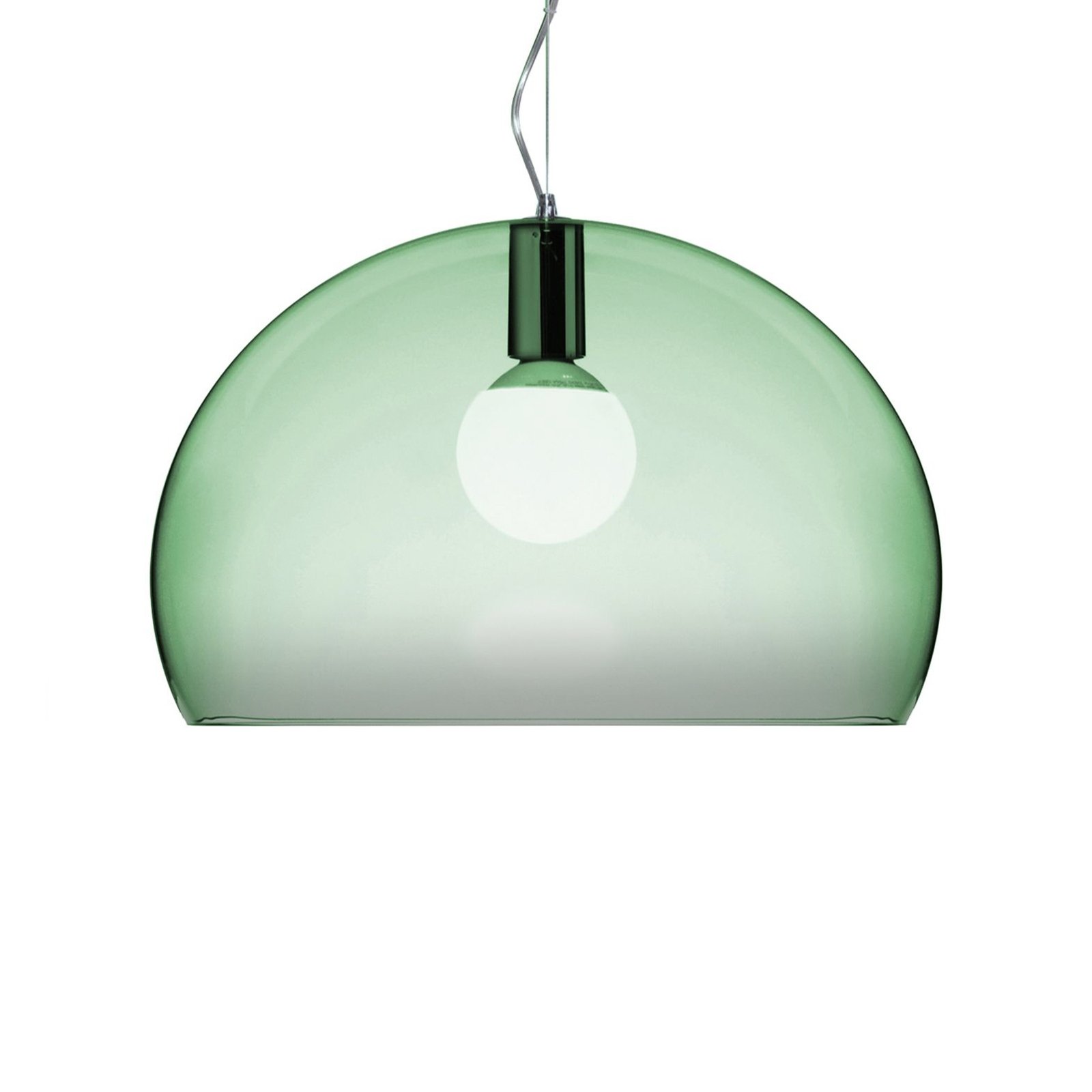 FL/Y Taklampa Salvie - Kartell