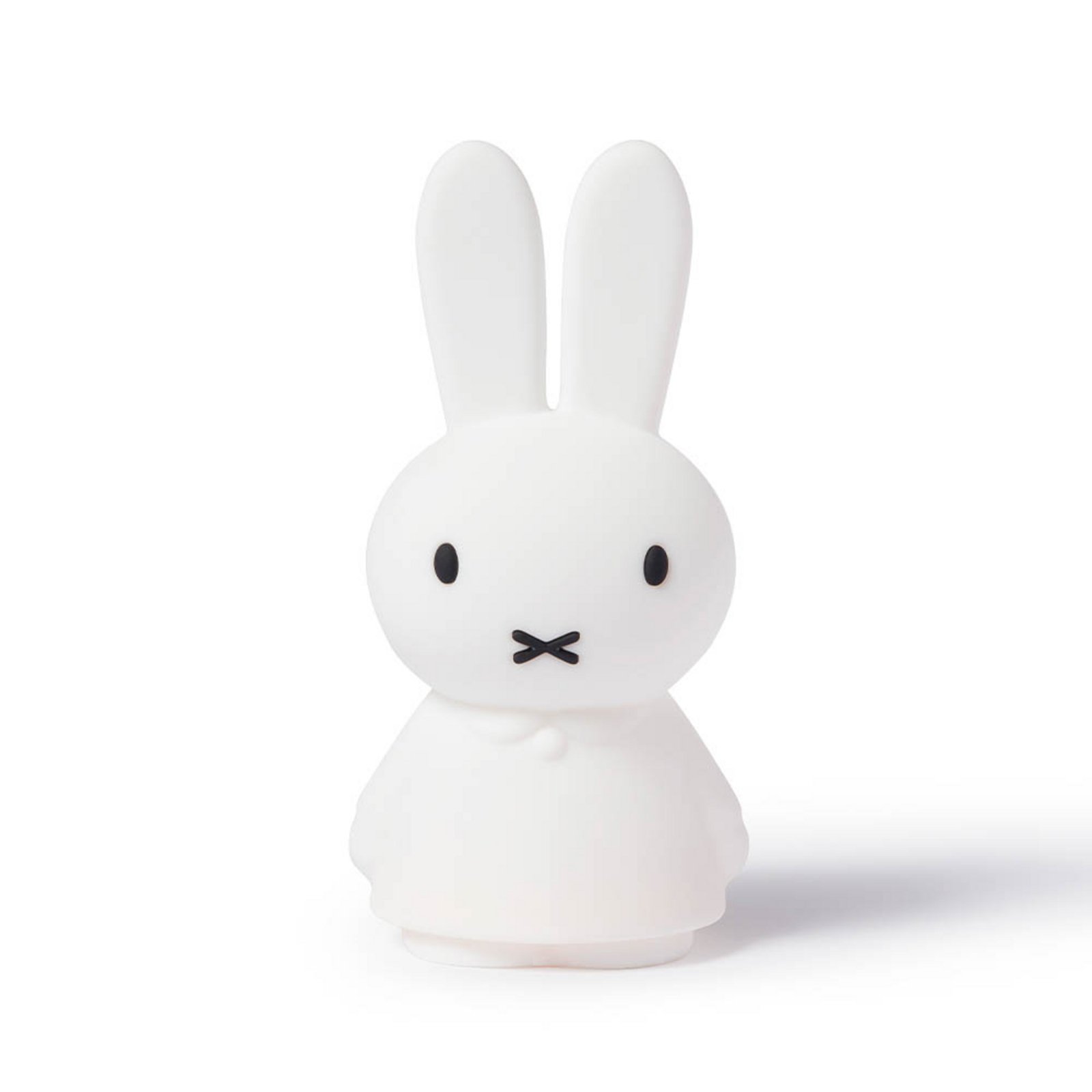 Miffy Shines Light Portabil Veioză Dim. White - Mr. Maria