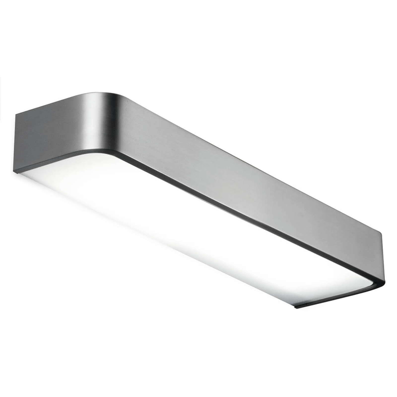 Arcos badkamerwandlamp met LED, dimbaar