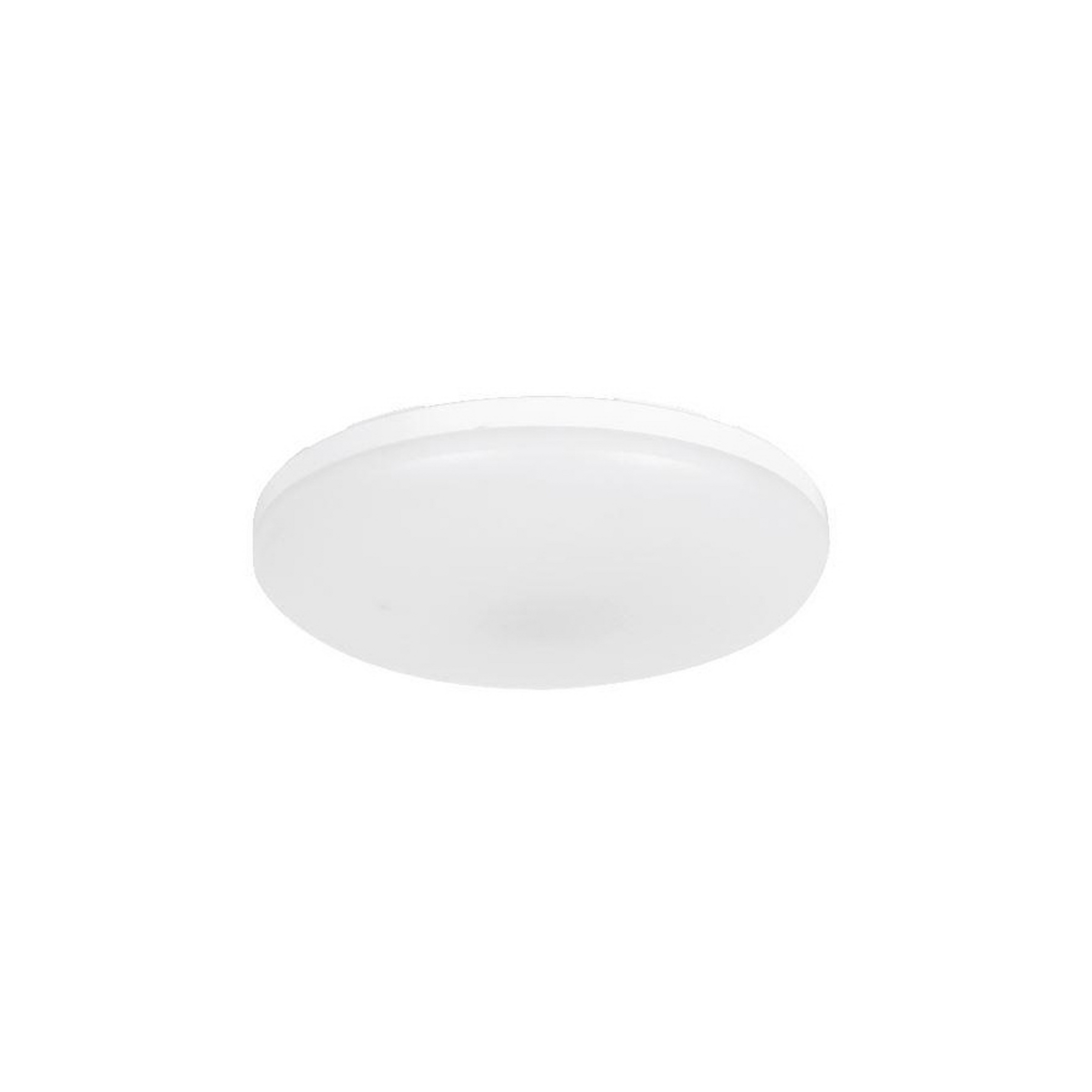 Lâmpada LED Beacon GX53, 18W, CCT, Ø20cm, regulável por fases