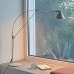 midgard AYNO S asztali lámpa szürke/szürke 2,700K