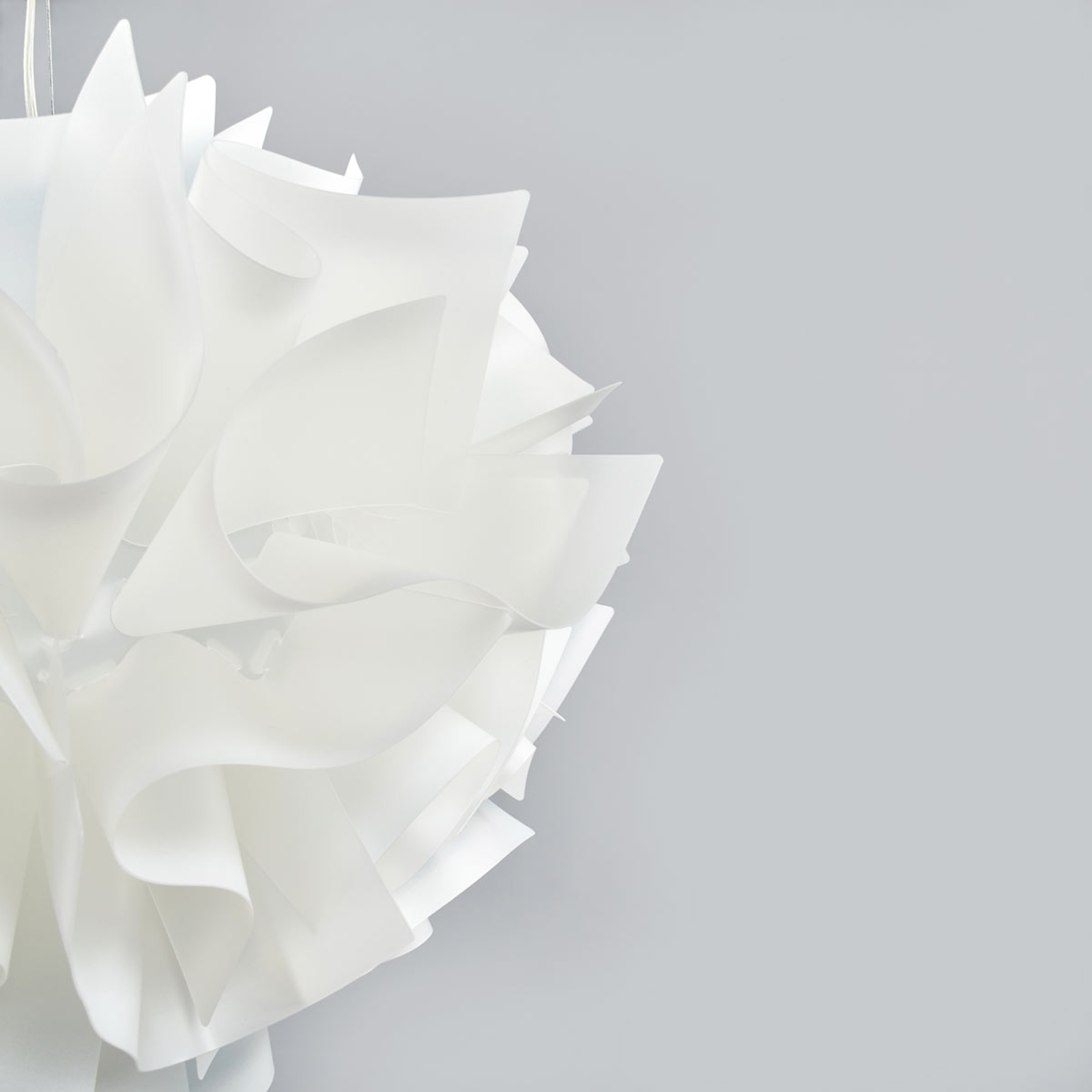 Slamp VELI - Designer pendant light, 60 cm