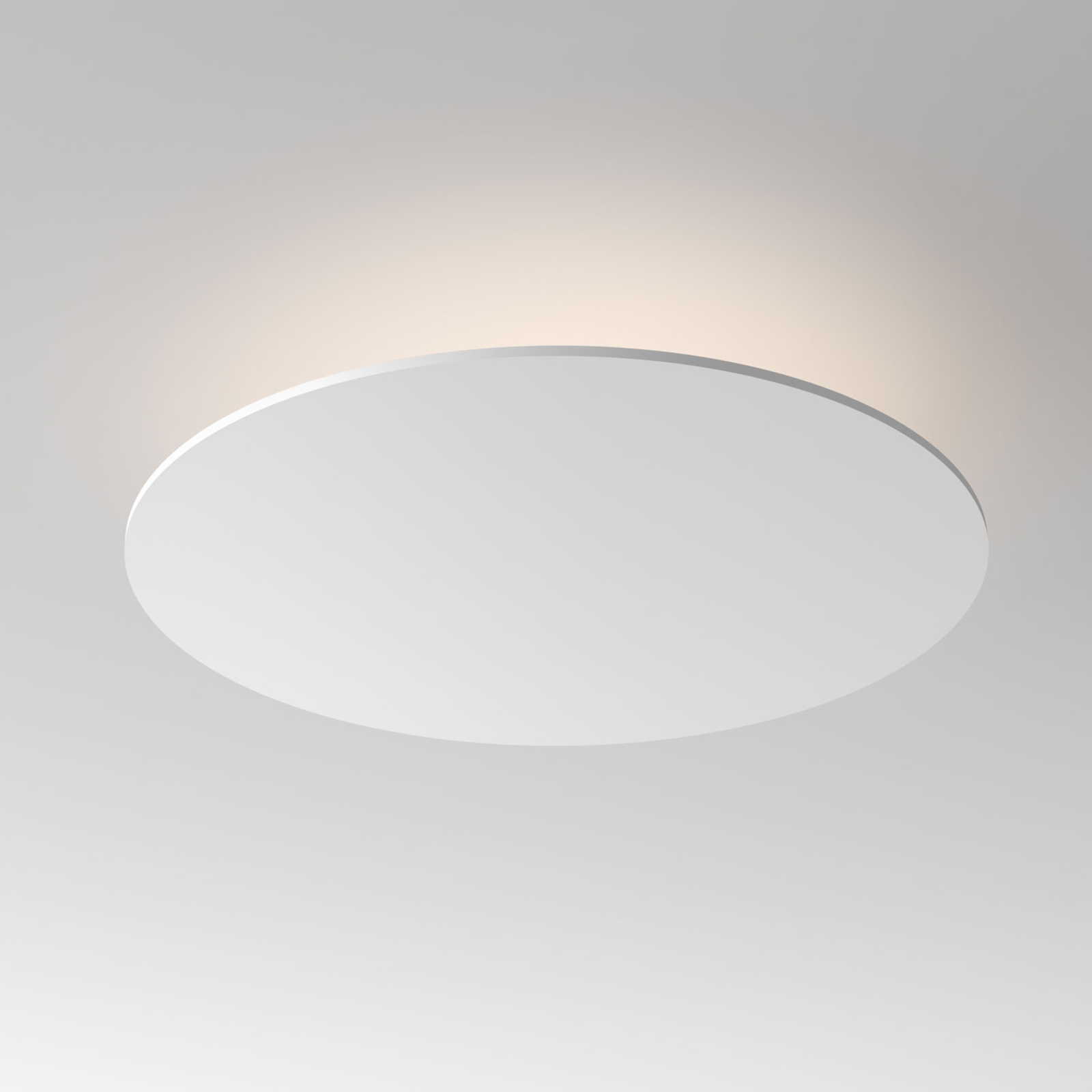 Rotaliana Collide H0 LED-væglampe, hvid, 2.700 K