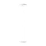 XAL Sonic Stehlampe Sensor 4000K zentral asym.