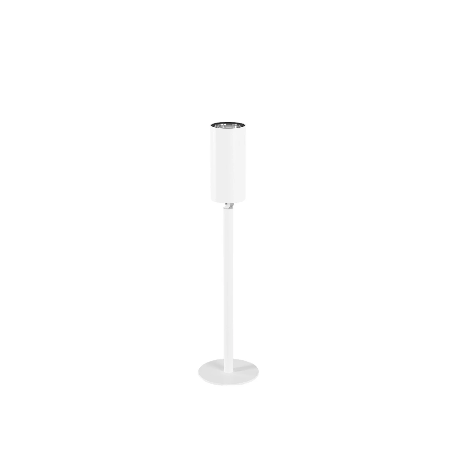 Regent Stream Low diffuseur digital 143W 380 blanc