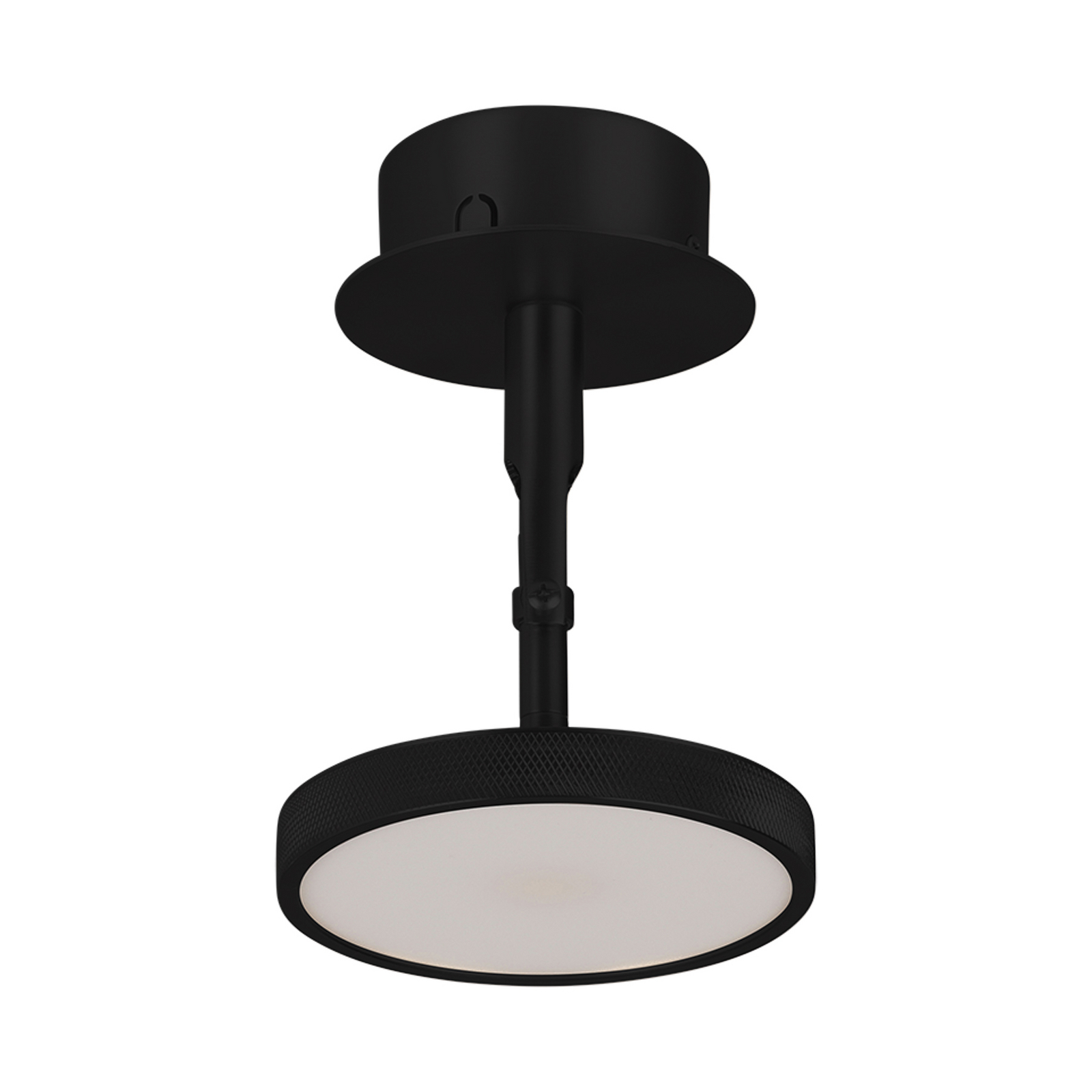 Asteria Spot Stropní Svítidlo Black - UMAGE