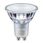 GU10 LED bulb 4.9W Master Value