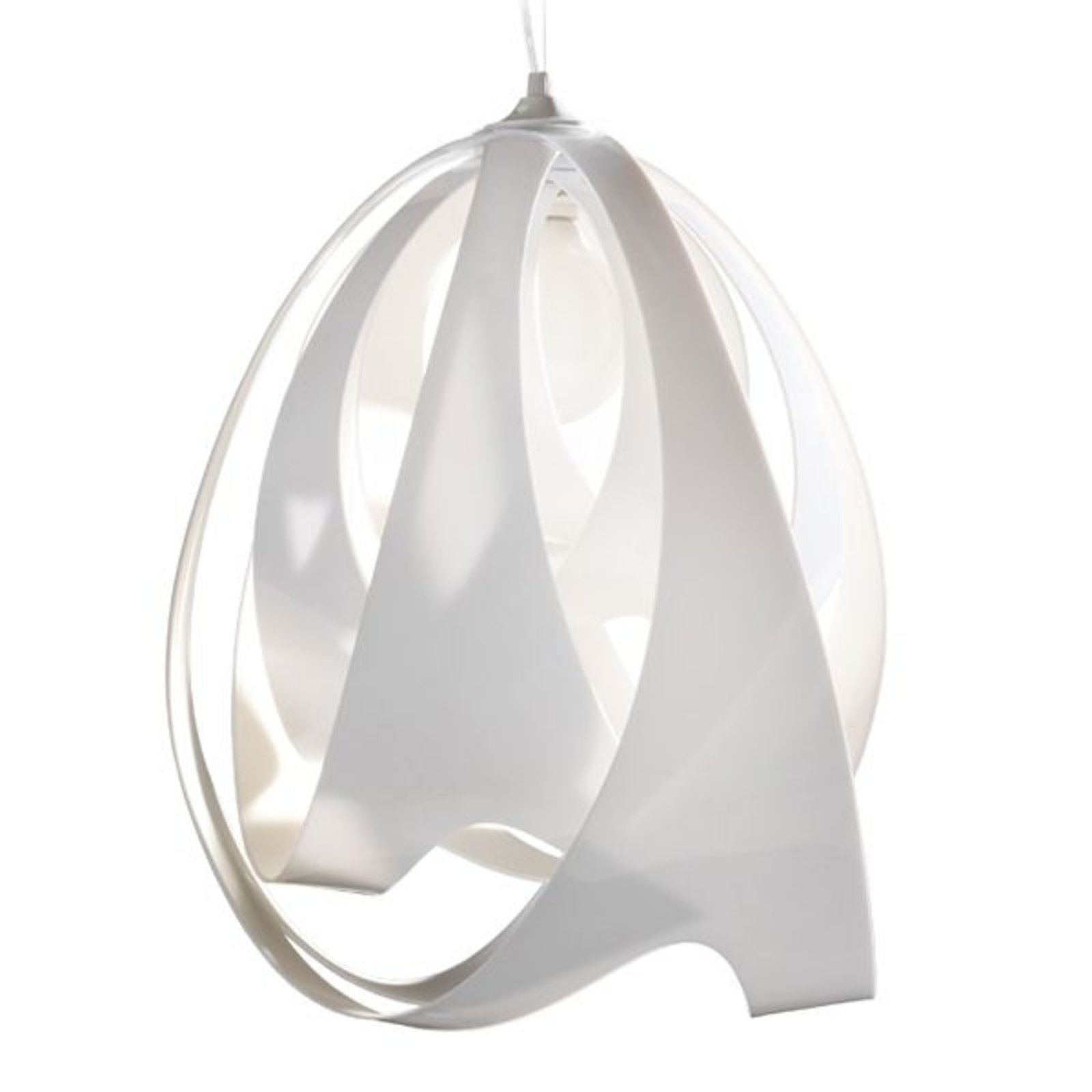 Slamp Goccia di Luce pendant light