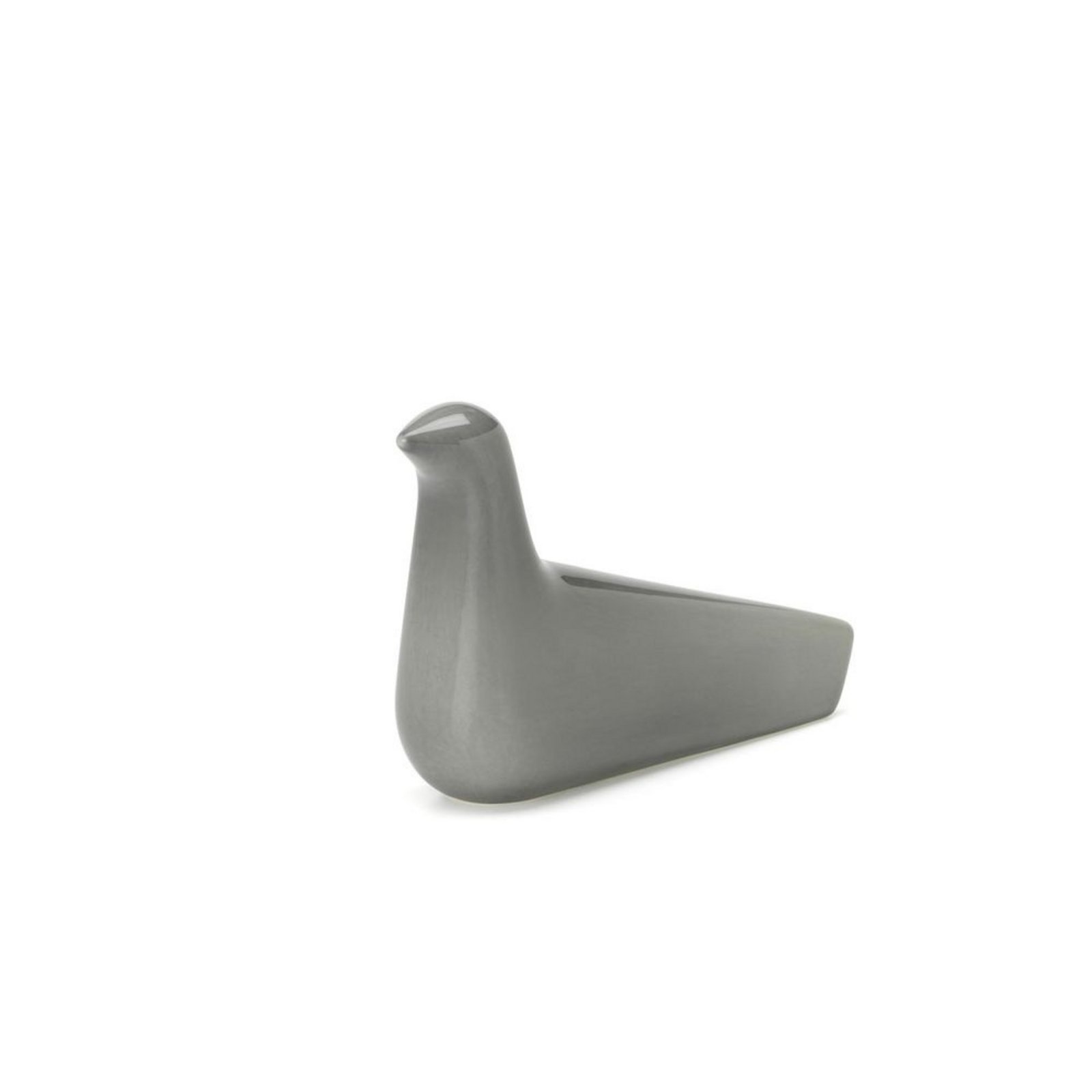 L'Oiseau Ceramic Glossy Moss Siva Glaze - Vitra