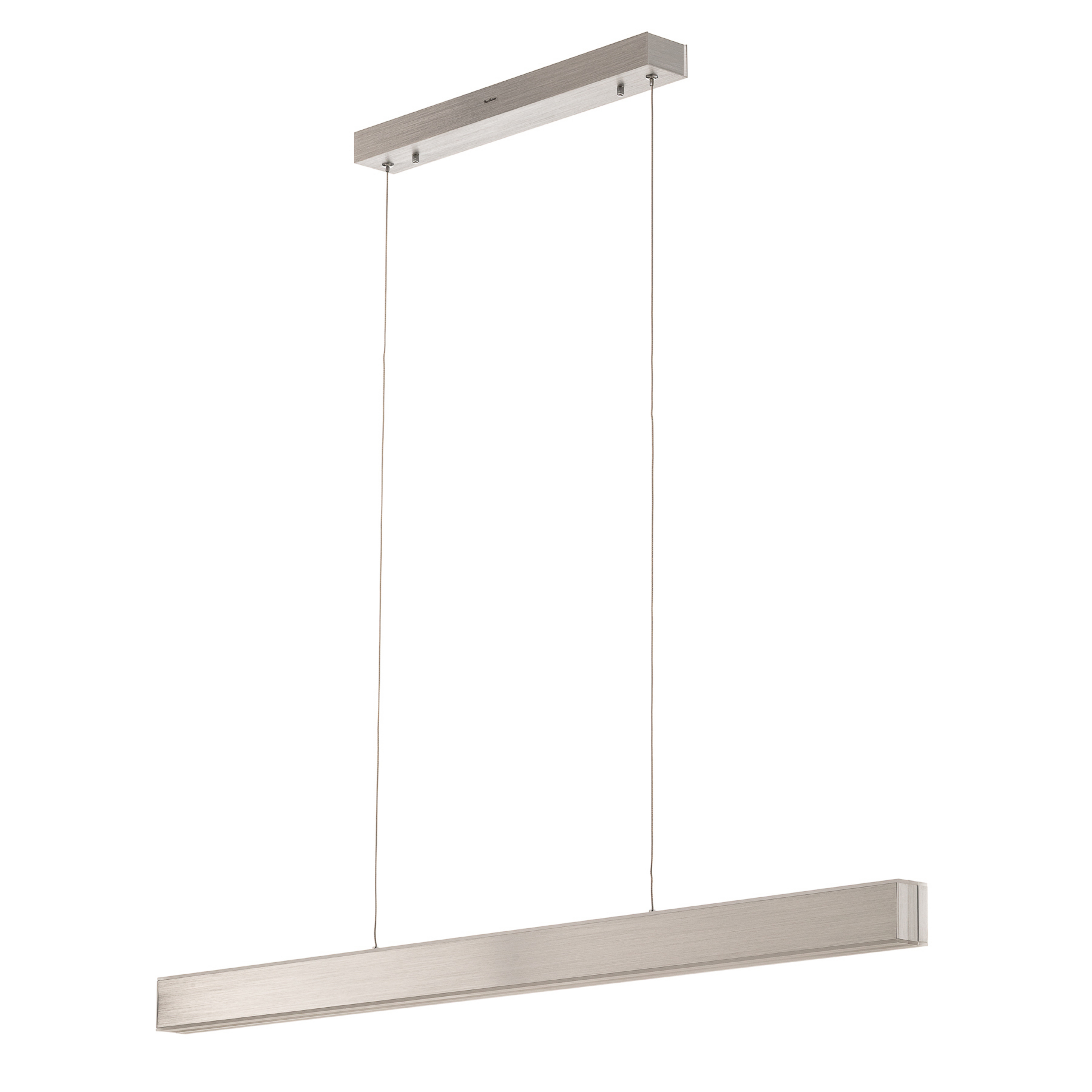 Lume LED-Pendelleuchte, diamond, CCT - PURE