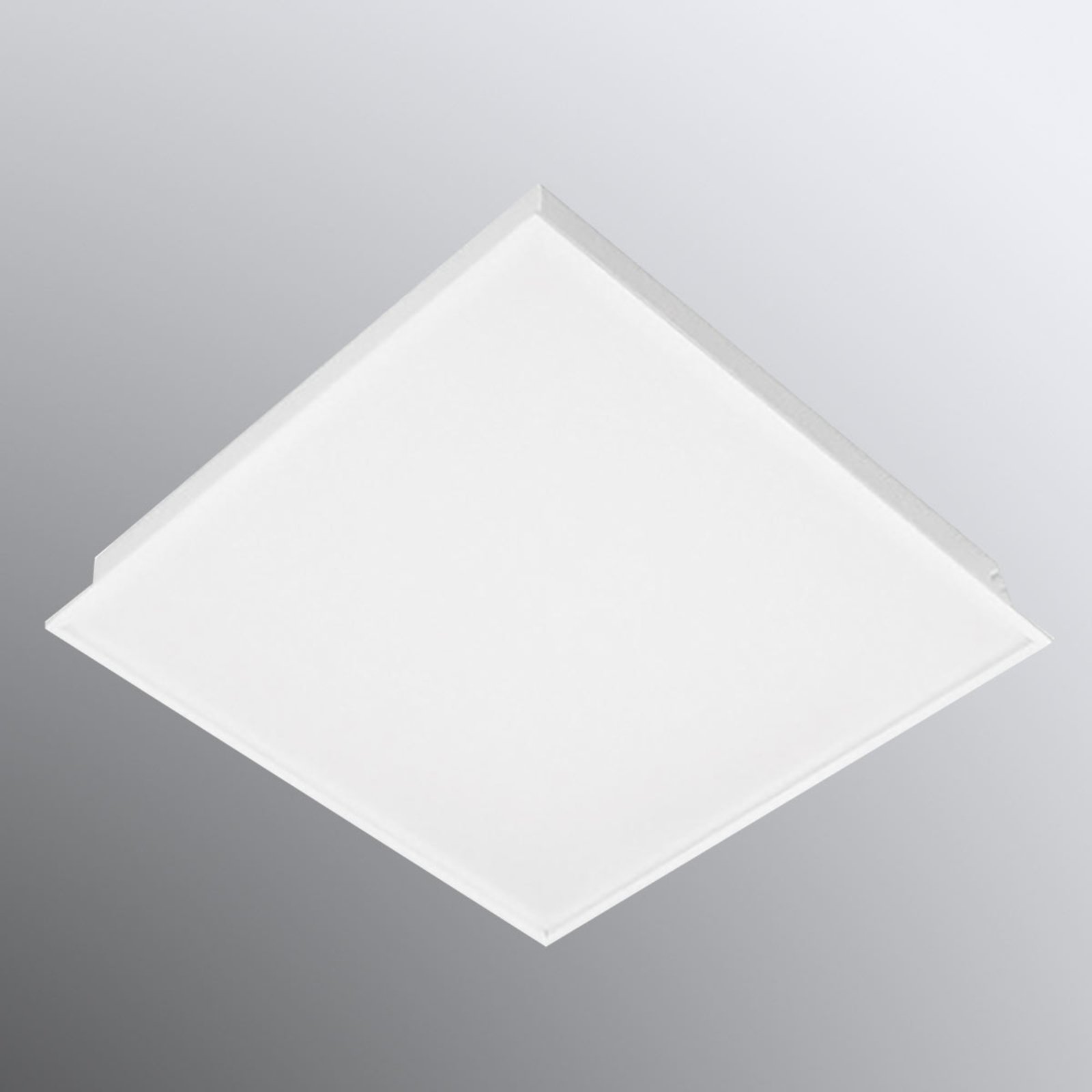 IBP LED troffer panel PMMA Cover, 32 W, 4,000K