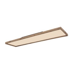 LED mennyezeti lámpa Hamupipőke fa CCT 120 x 30 cm