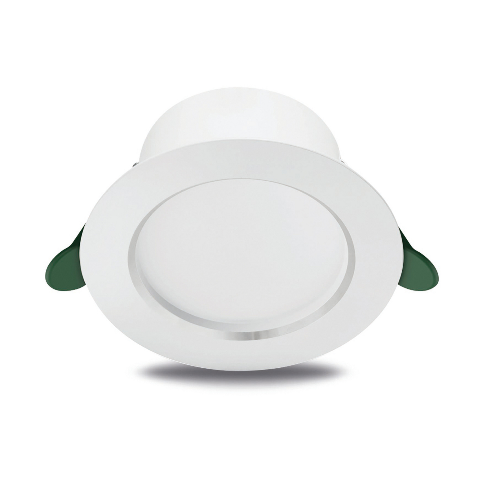Philips Diamond Cut LED-Einbauspot rund 180lm/W