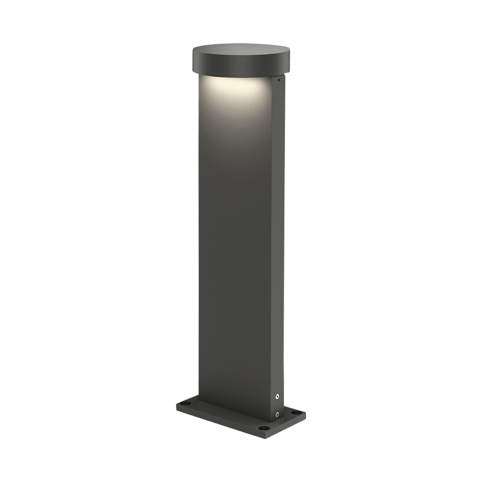 WEVER & DUCRÉ Palos Round 2.0 pillar light 3,000 K