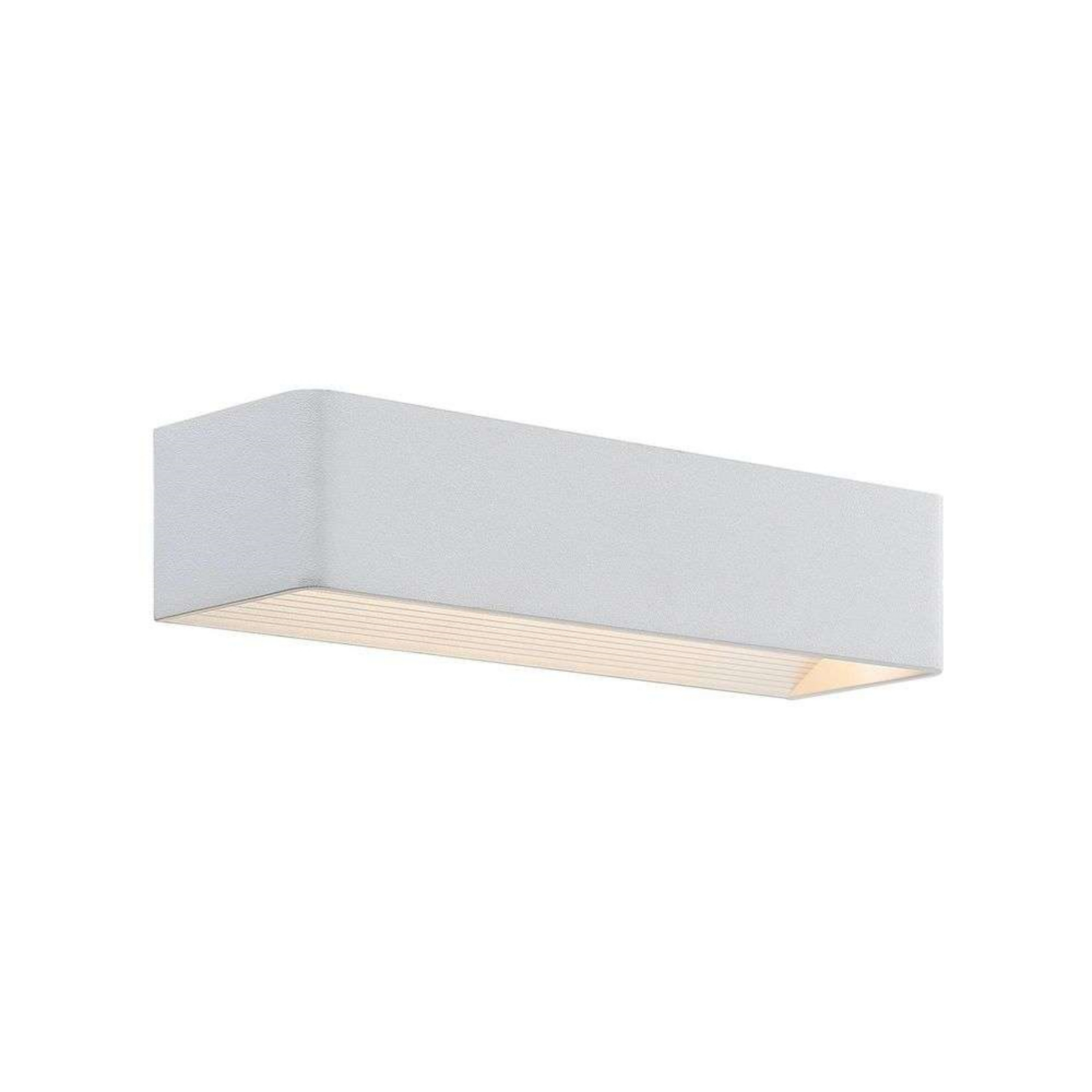 Karam LED Wall Lamp W36,5 White - Arcchio