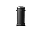 Vipp16 Bin Black - Vipp