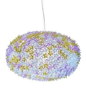 Big Bloom Suspension Lavande - Kartell
