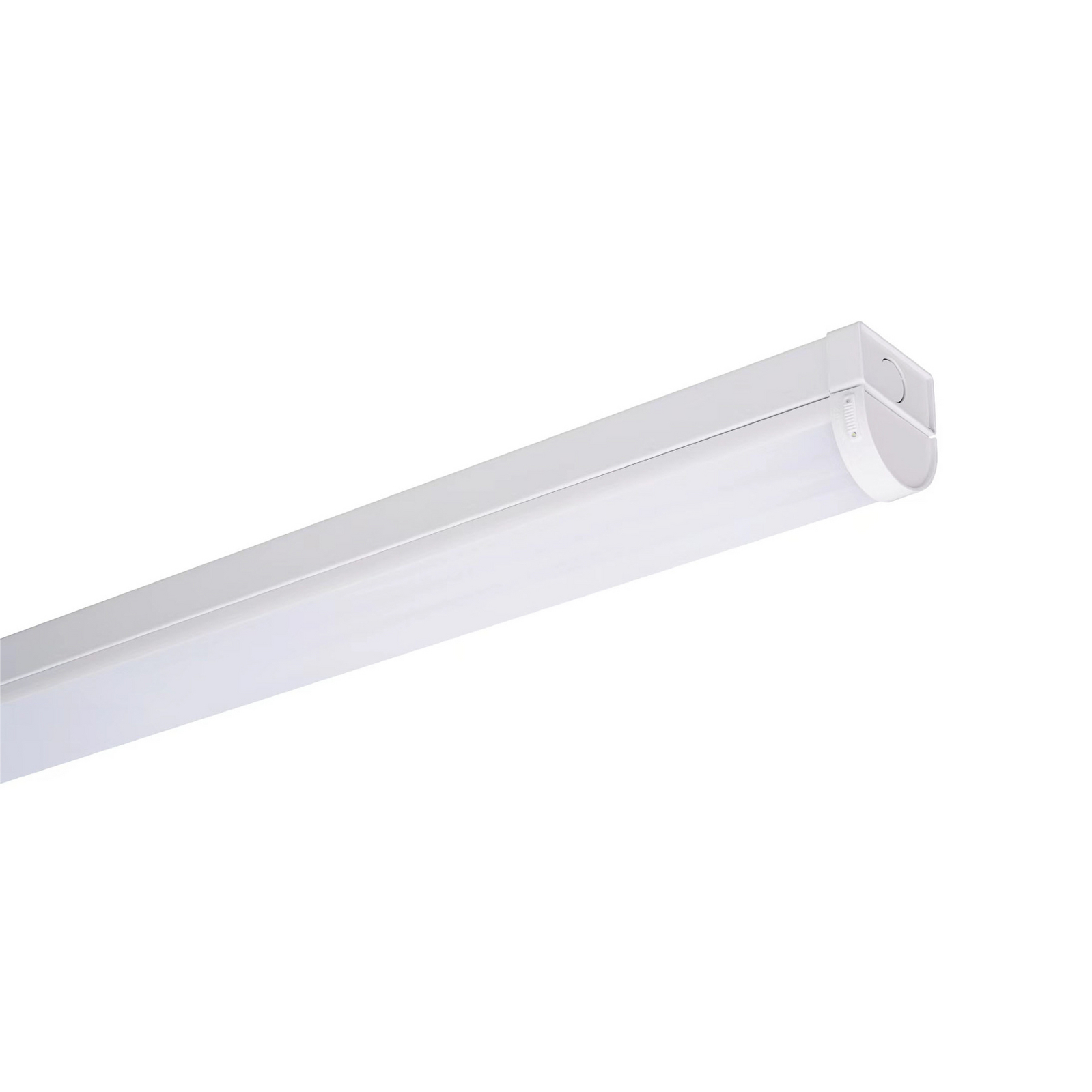 DOTLUX LED valguspalk LIGHTBAR, 118 cm, valge, teras/PC 40 W