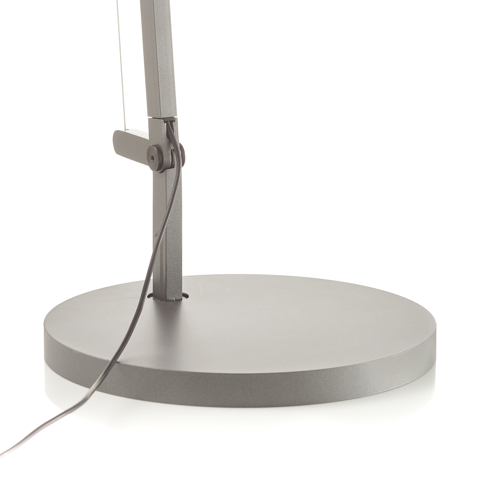 Artemide Demetra - stolní lampa LED 2700K