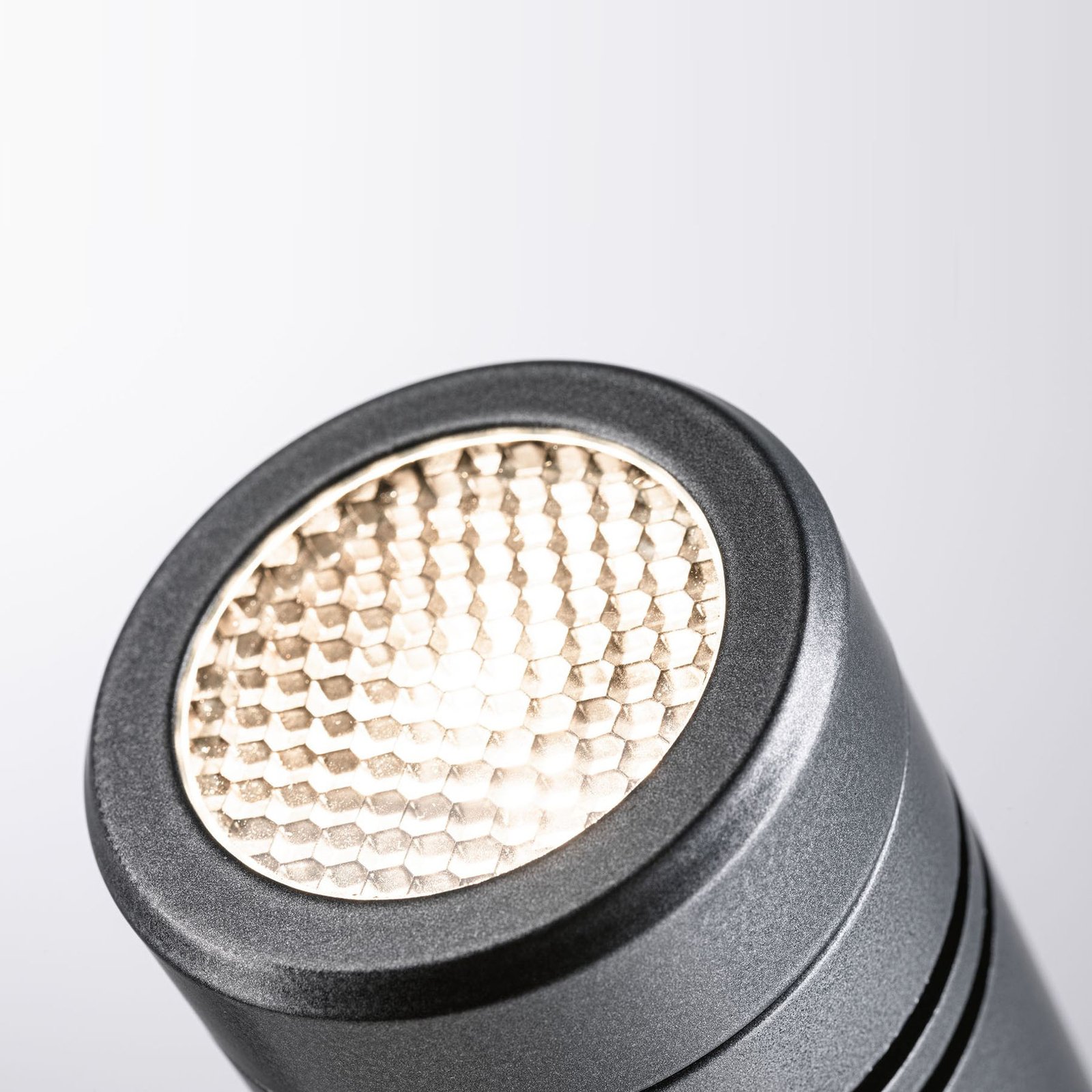 Paulmann Radon LED ground spike light 230 V, IP65
