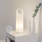 Dizajnová stolová lampa Innolux Origo S