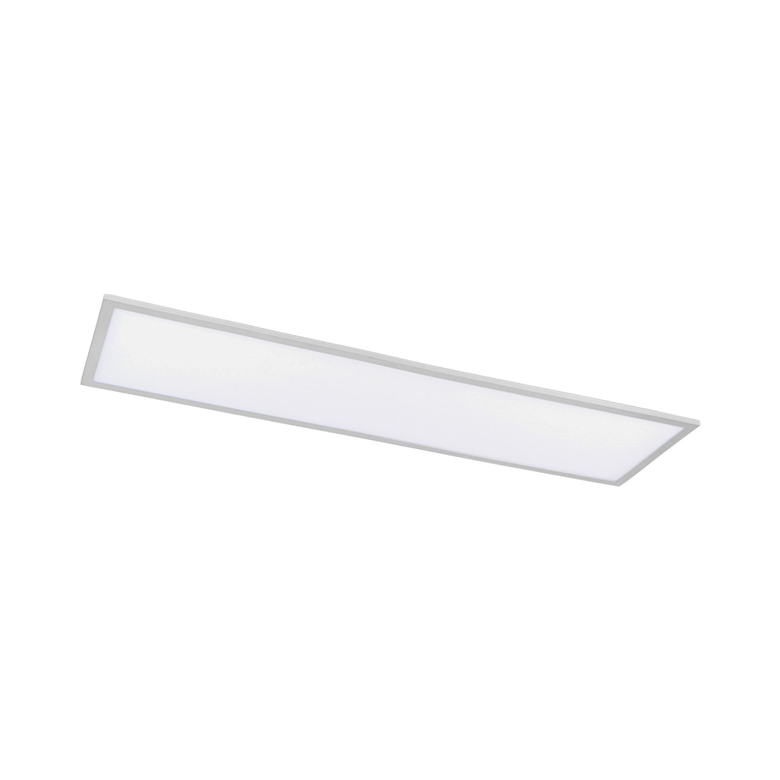 Lysander Loftlampe 58W Silver - Arcchio