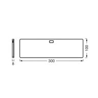 product size