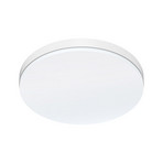 EVN Decko LED-Deckenlampe CCT 15/18/25/30 W Ø 35cm