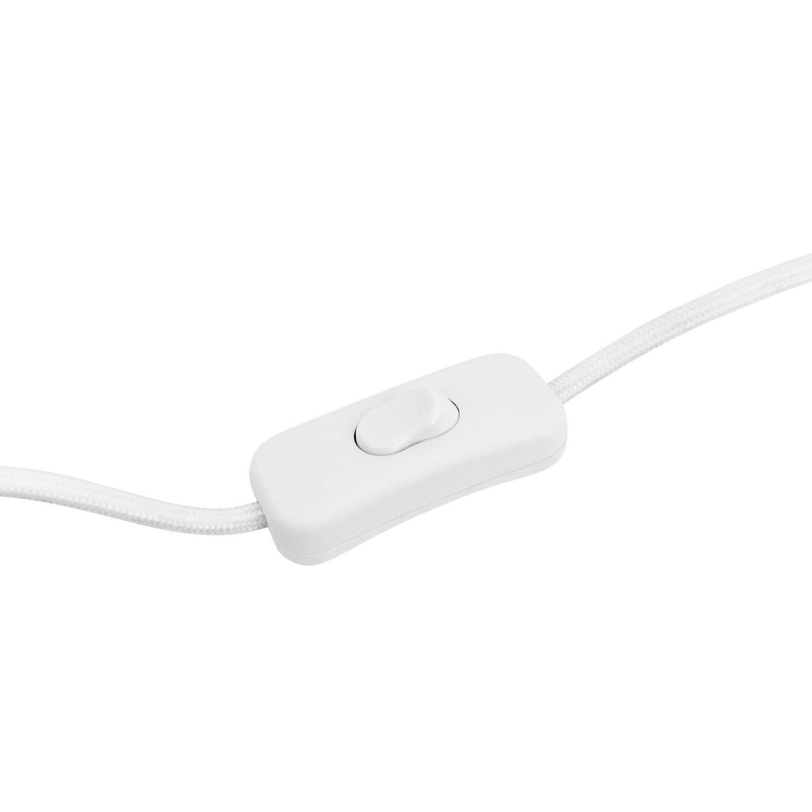 Gry Lampe de Table Jaune/Blanc - DybergLarsen