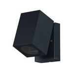 OSRAM applique da esterno ENDURA CLASSIC CUBE nero metallo IP44