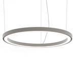 Artemide Ripple LED hanging light controllable via App