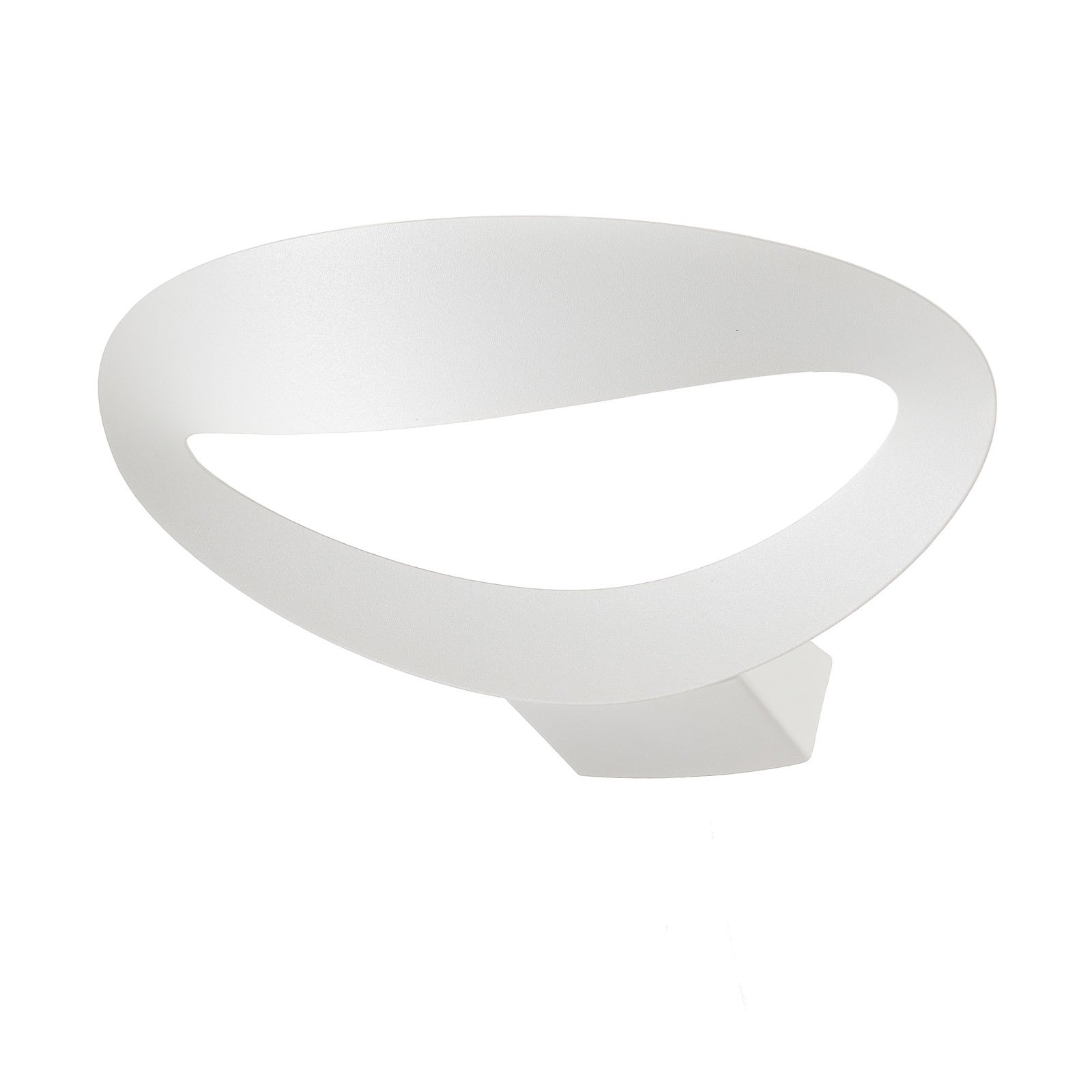 Mesmeri Designer-Wandleuchte weiß - Artemide