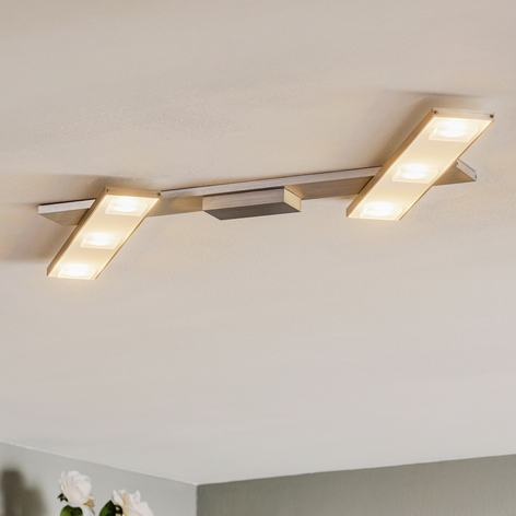 Plafonnier LED Slight ajustable