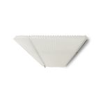 Nebra Lampa Ścienna White - New Works