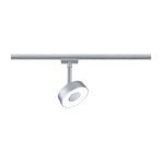 Paulmann URail Circle LED spot rond 4.000K chroom