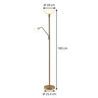 product size