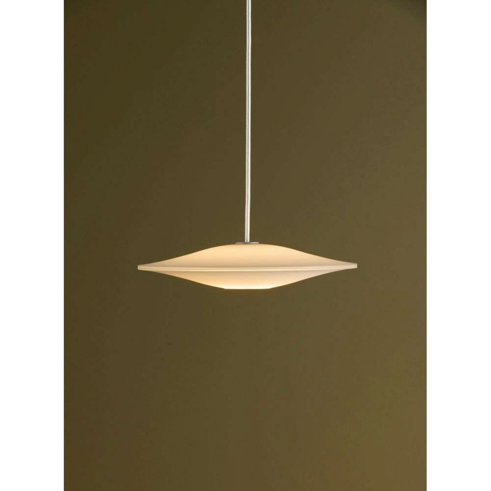 Sinus 330P LED Riippuvalaisin - Piet Hein