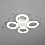 product size